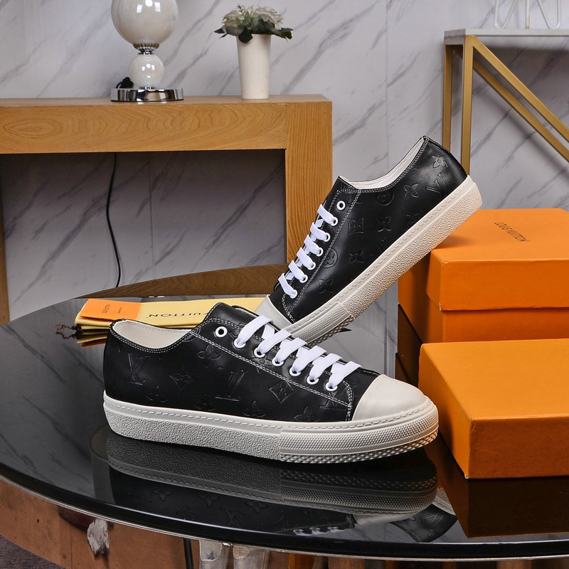 men LV shoes-295